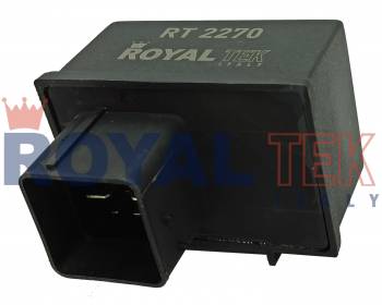 TEMPORIZADOR DIESEL ROYALTEK RENAULT LOGAN / MEGANE / MASTER / SCENIC / LAGUNA -- TODOS MOTORES DCI 1.5 1.9 2.0 2.3 --- OEM 93862497 11067JD50C 4419200 8200859243